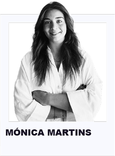 Mónica Martins
